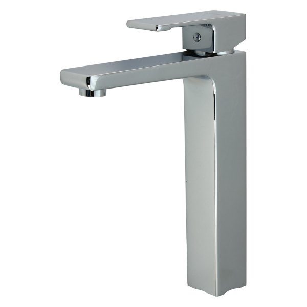 MEZCLADORA LAVABO MONOMANDO