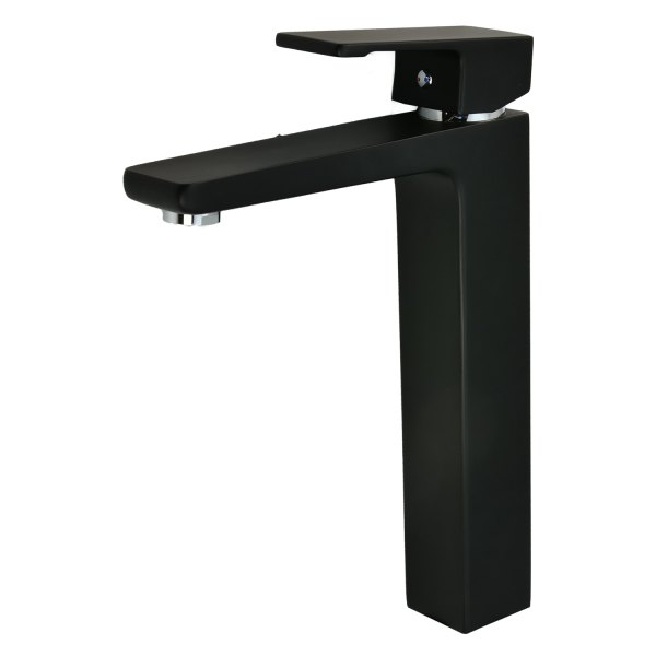 MEZCLADORA LAVABO MONOMANDO