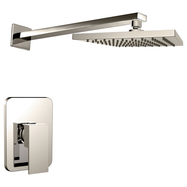 SET DE REGADERA DE PARED