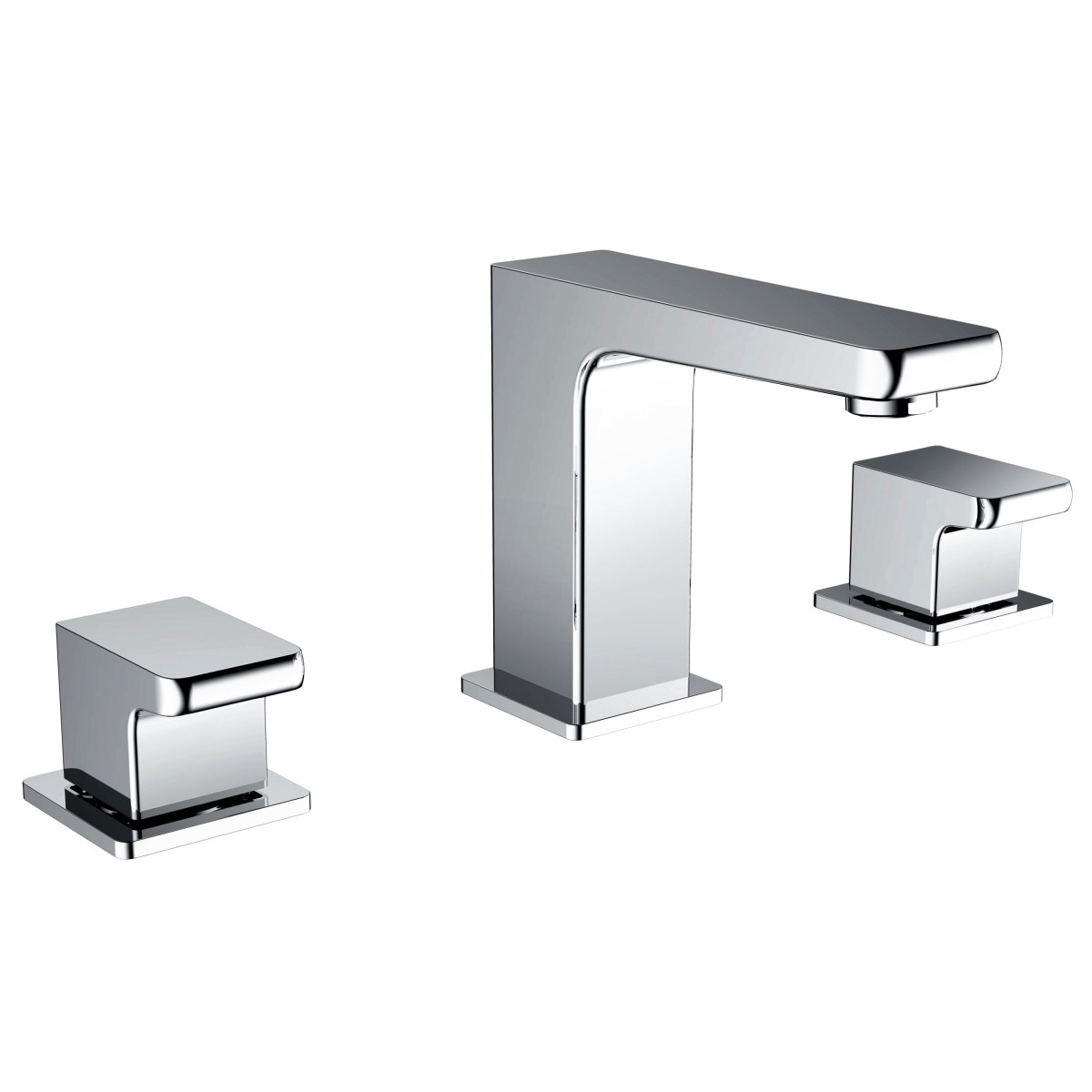 MEZCLADORA TALADRO SEPARADO PARA LAVABO