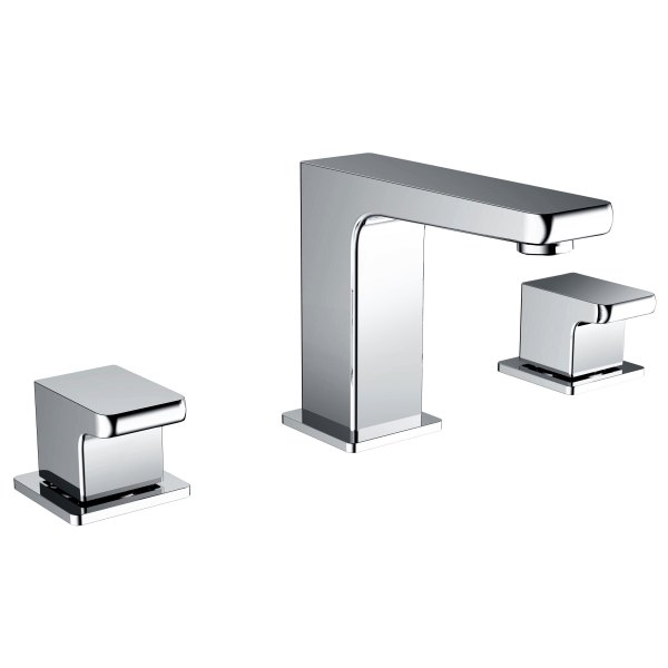 MEZCLADORA TALADRO SEPARADO PARA LAVABO