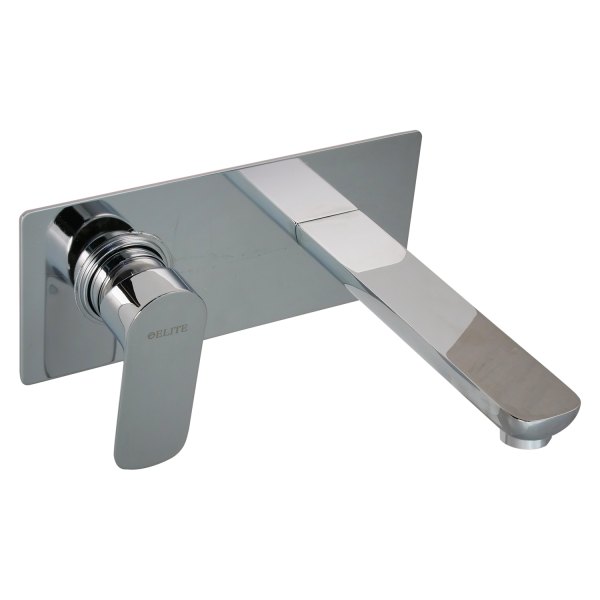 MEZCLADORA LAVABO A LA PARED