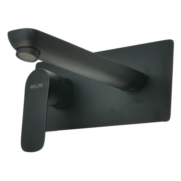 MEZCLADORA LAVABO A LA PARED