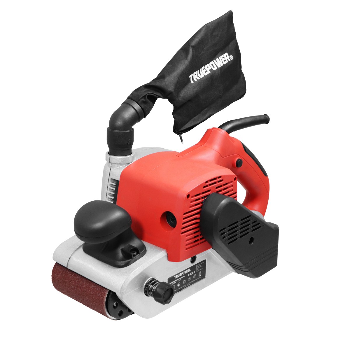 LIJADORA PROFESIONAL DE BANDA