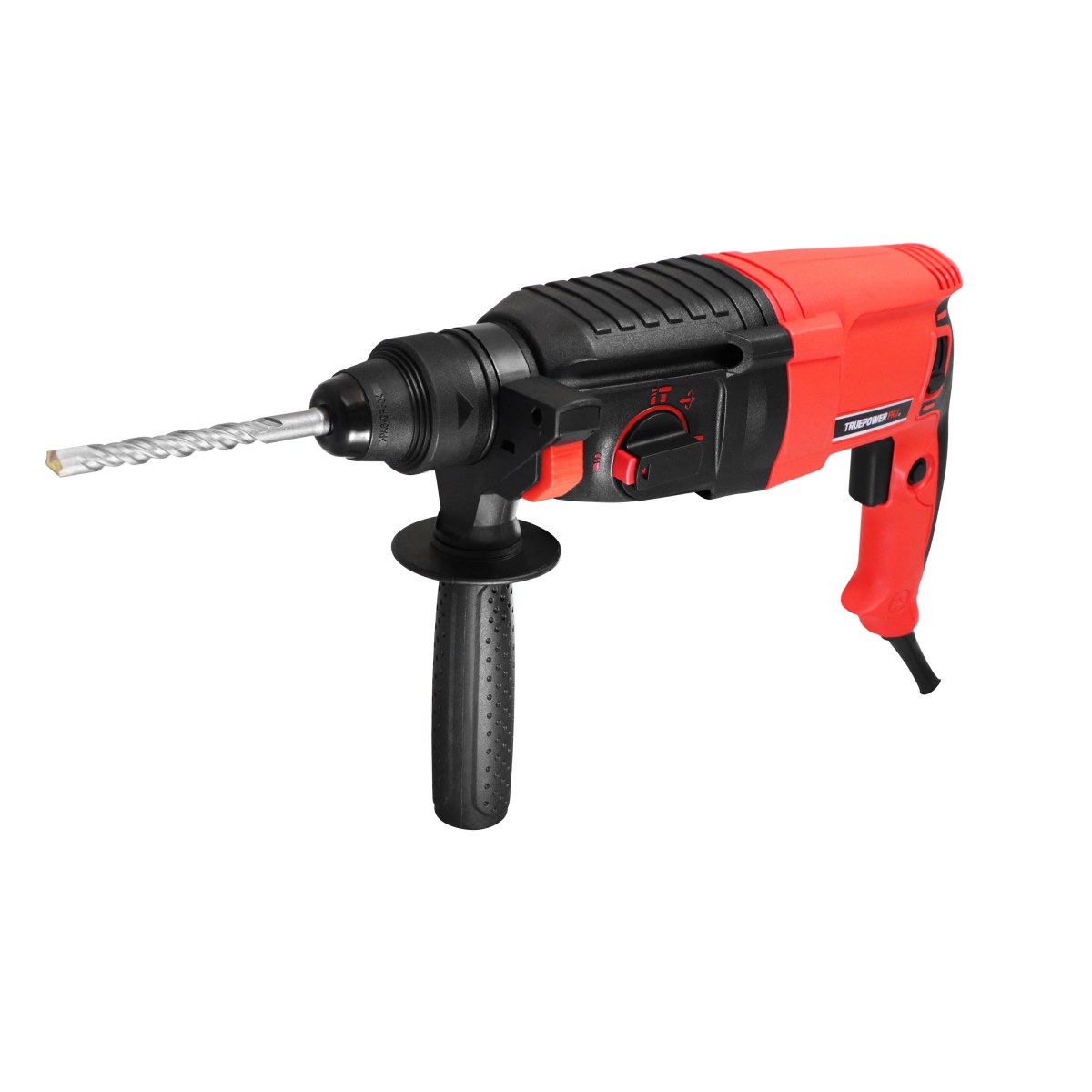 ROTOMARTILLO SDS PROFESIONAL