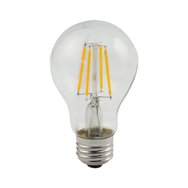 LÁMPARA LED TIPO GLOBO 4 W