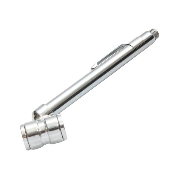 MEDIDOR DE PRESIÓN CABEZA DOBLE