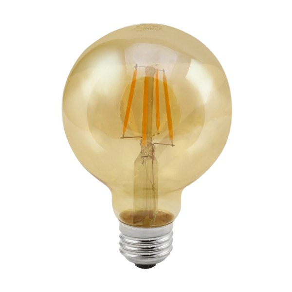 LÁMPARA LED TIPO EDISON 6 W