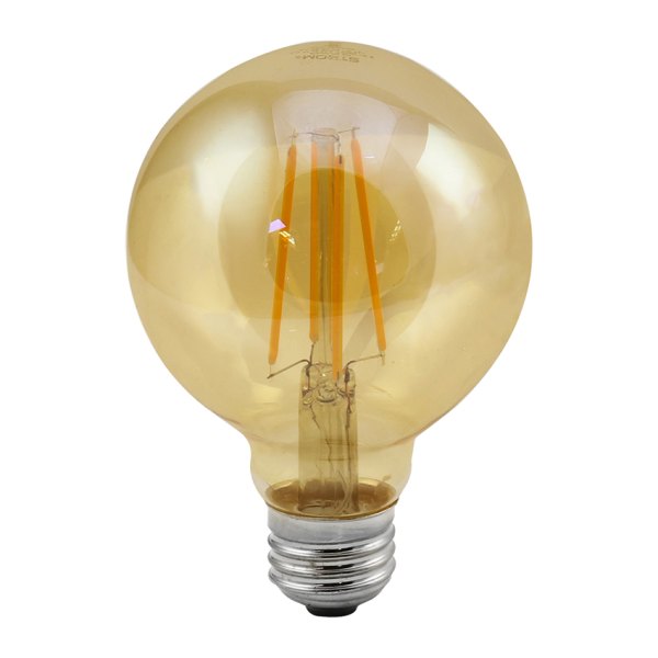 LÁMPARA LED TIPO EDISON