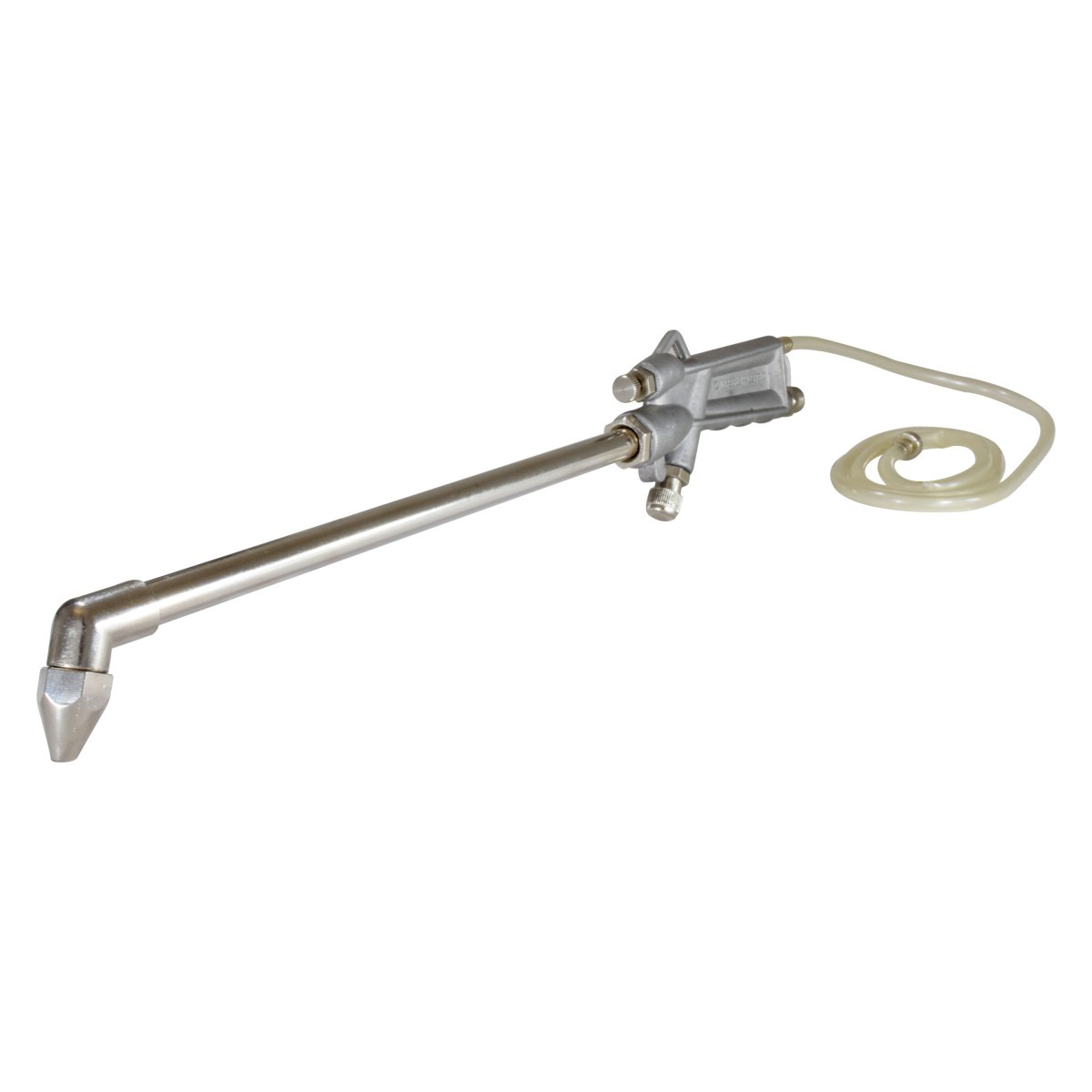 PISTOLA LAVA MOTORES