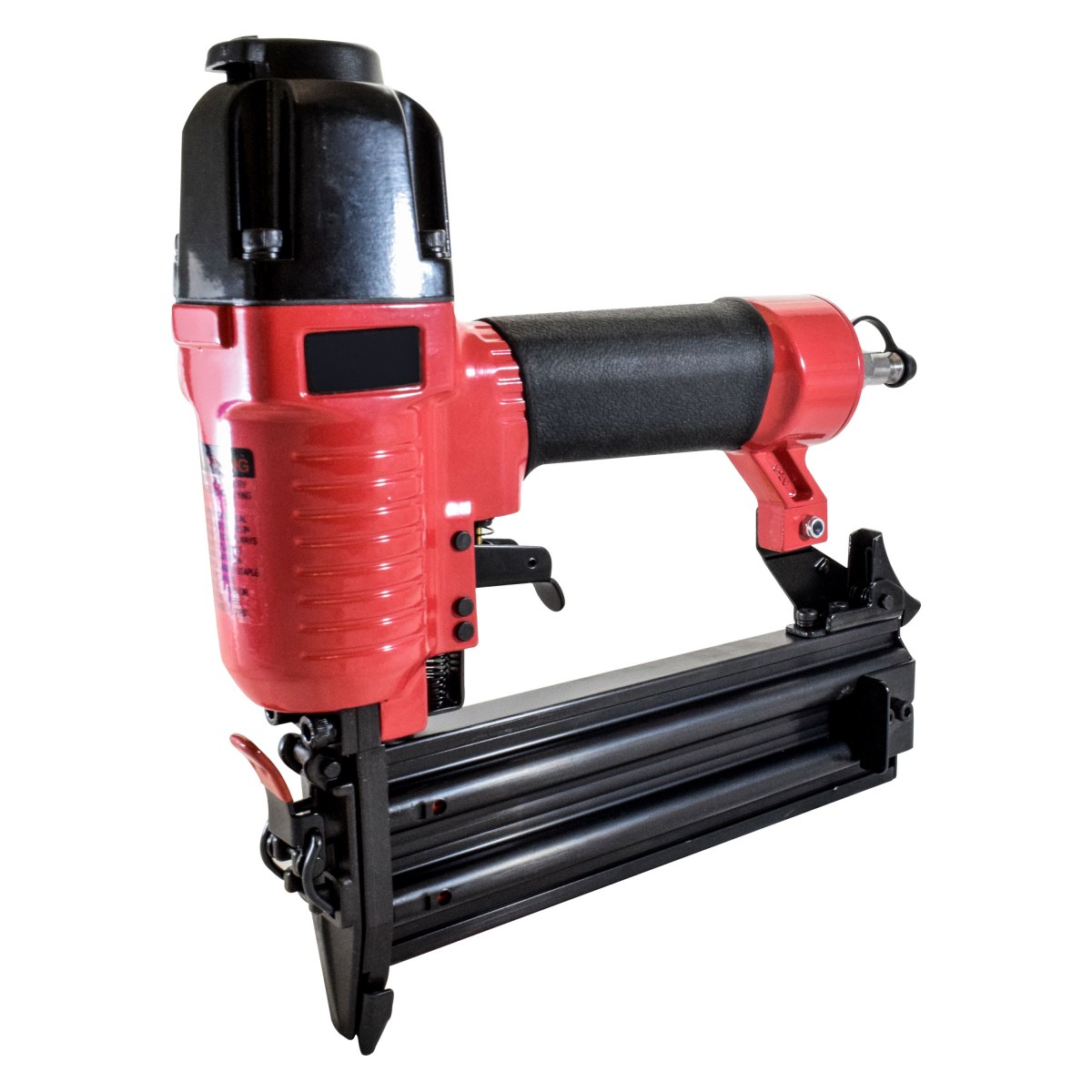 CLAVADORA NEUMÁTICA CALIBRE 18