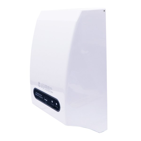 DISPENSADOR AUTOMÁTICO DE LIQUIDO SANITIZANTE PARA MANOS