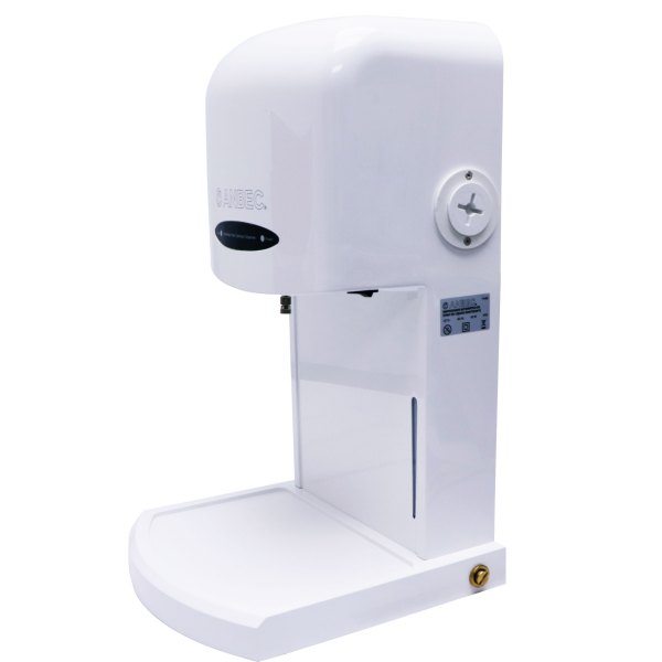 DISPENSADOR AUTOMÁTICO EN SPRAY DE LIQUIDO SANITIZANTE