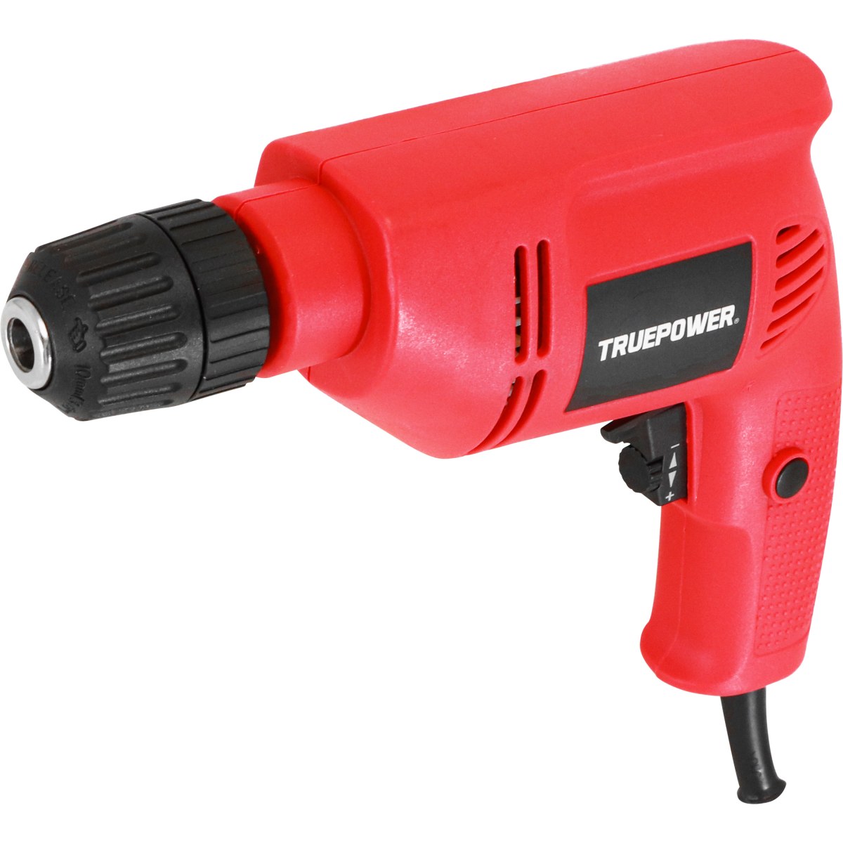 TALADRO PROFESIONAL 3/8