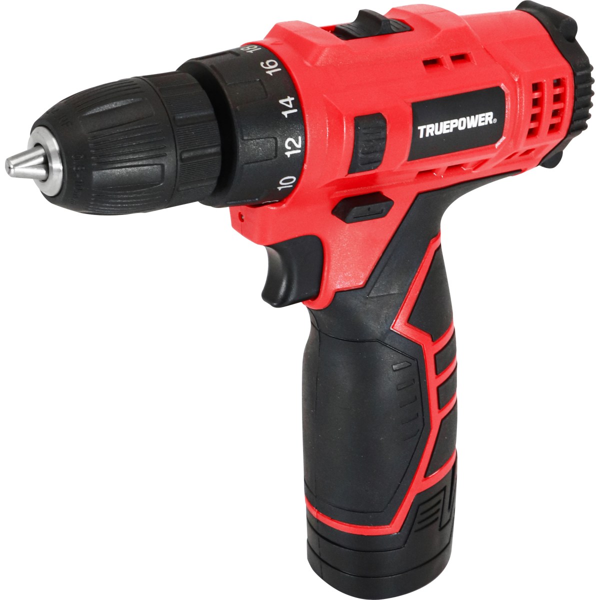 TALADRO INALAMBRICO PROFESIONAL 3/8