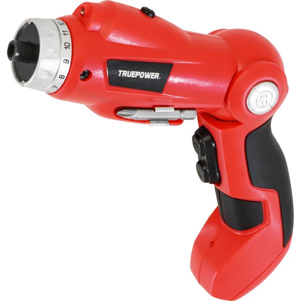 DESTORNILLADOR PROFESIONAL 1/4