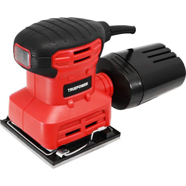 LIJADORA ORBITAL PROFESIONAL 1/4