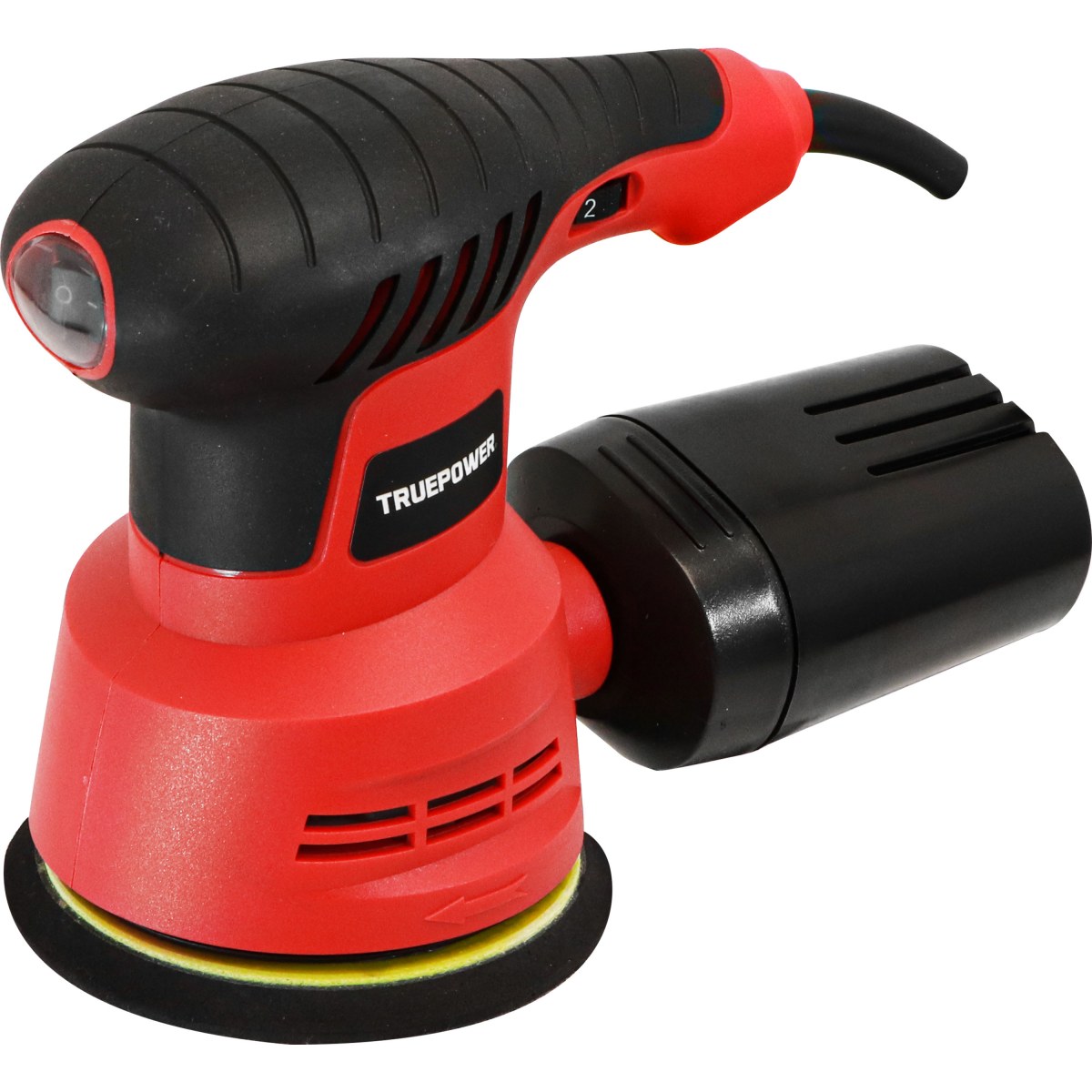 LIJADORA ORBITAL PROFESIONAL 5