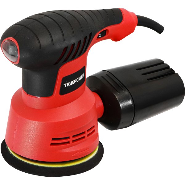 LIJADORA ORBITAL PROFESIONAL 5