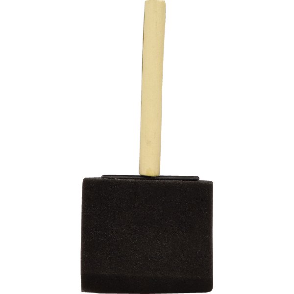 BROCHA PARA PINTAR DE ESPUMA