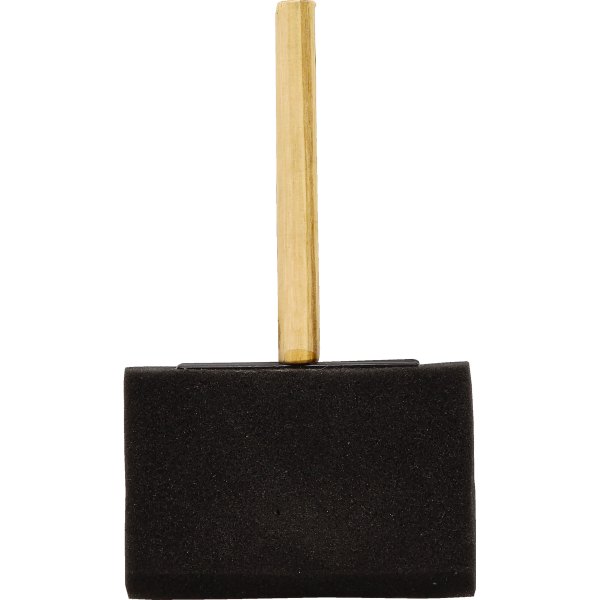 BROCHA PARA PINTAR DE ESPUMA