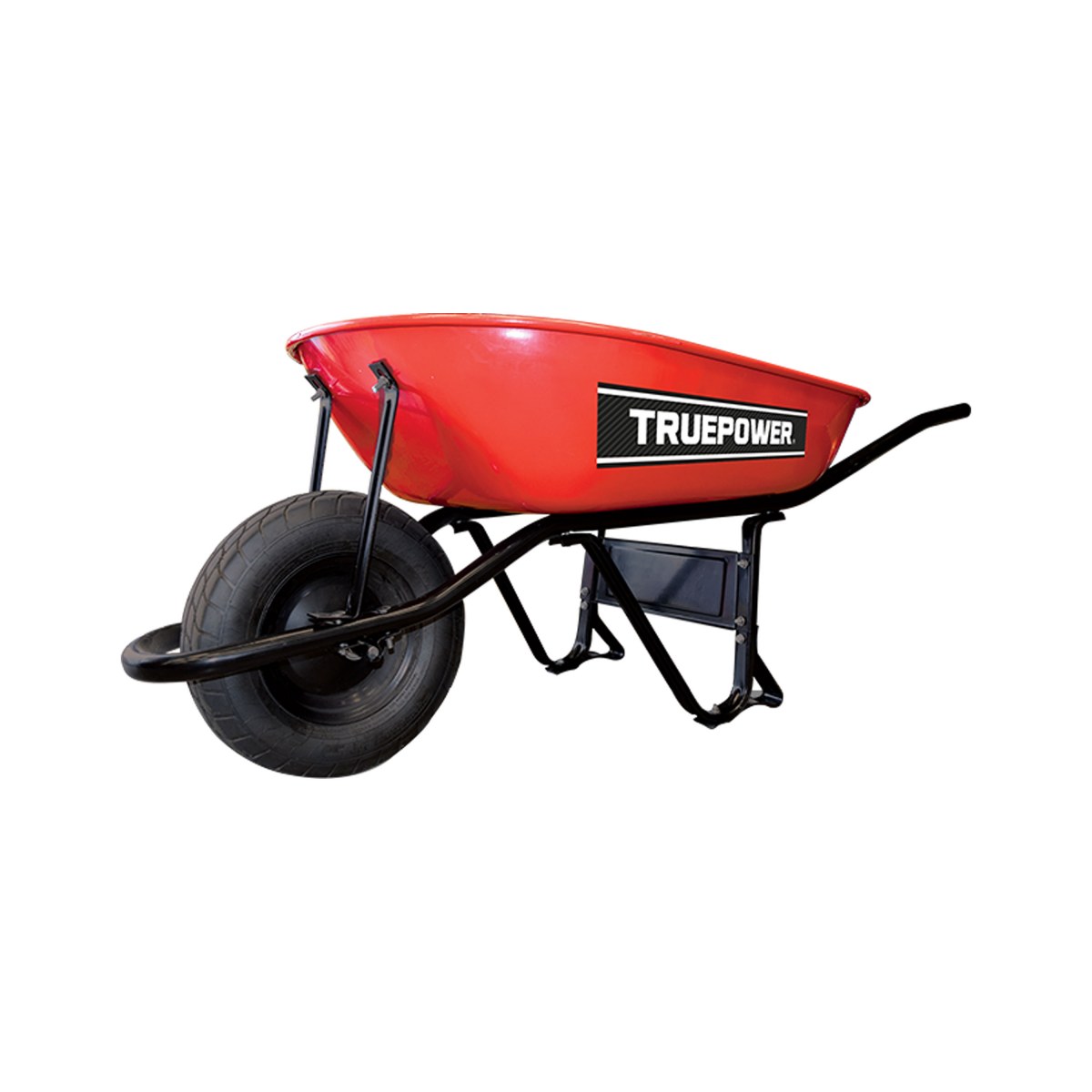 CARRETILLA 80 L (5.5 ft 3)