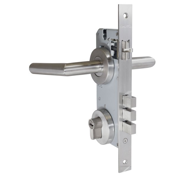 COMBO CERRADURA PARA EMBUTIR