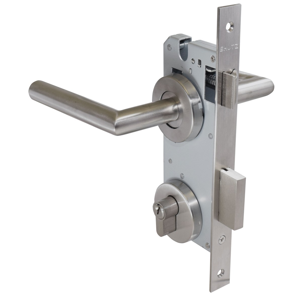 COMBO CERRADURA PARA EMBUTIR