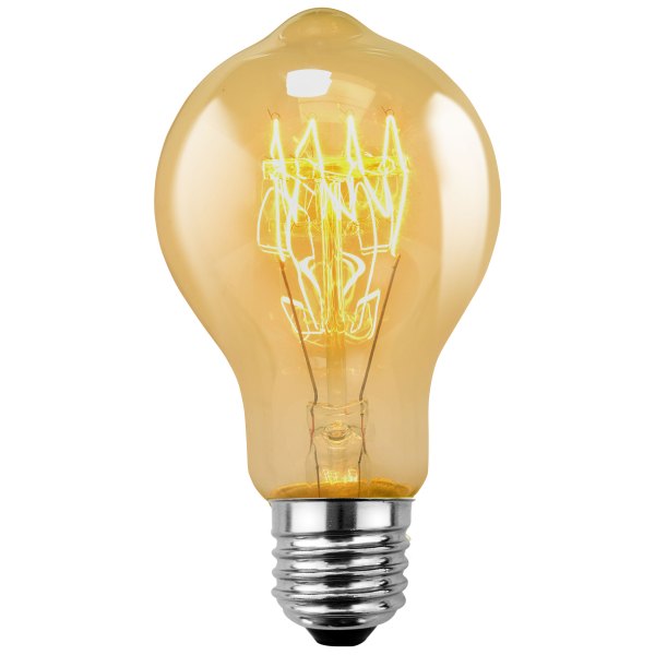 FOCO DE FILAMENTO VINTAGE