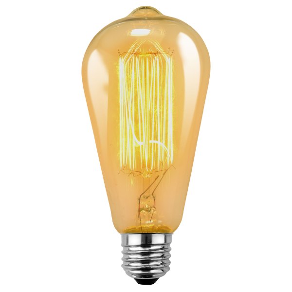 FOCO DE FILAMENTO VINTAGE