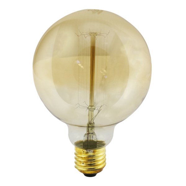 FOCO DE FILAMENTO VINTAGE 40 W