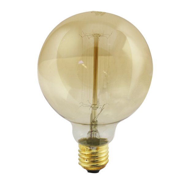 FOCO DE FILAMENTO VINTAGE 40 W