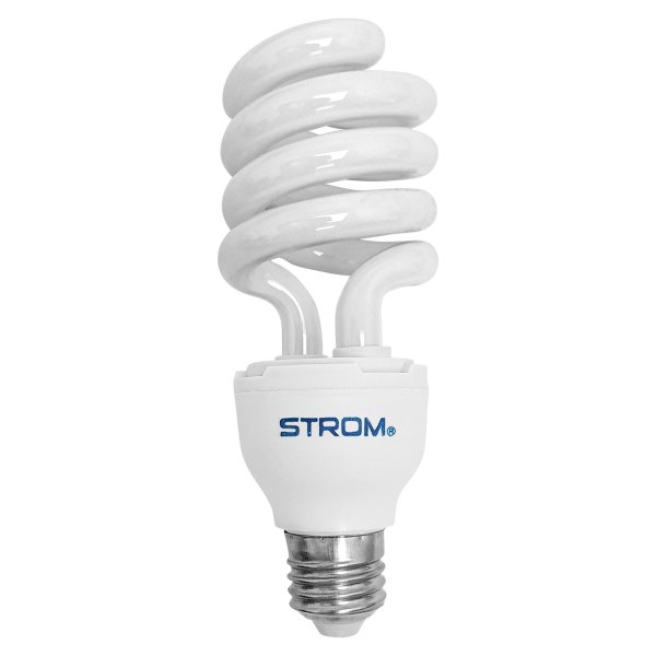 FOCO AHORRADORE ESPIRAL