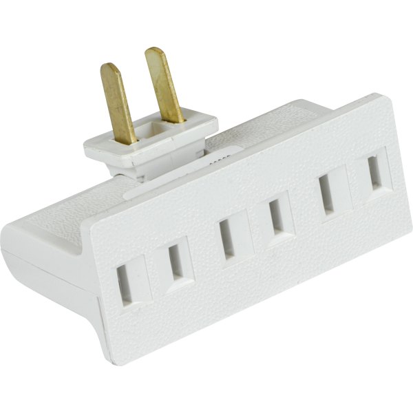 MULTICONTACTOS DE PARED