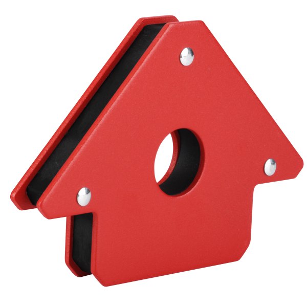 ESCUADRA MAGNÉTICA PARA SOLDAR 50 lb