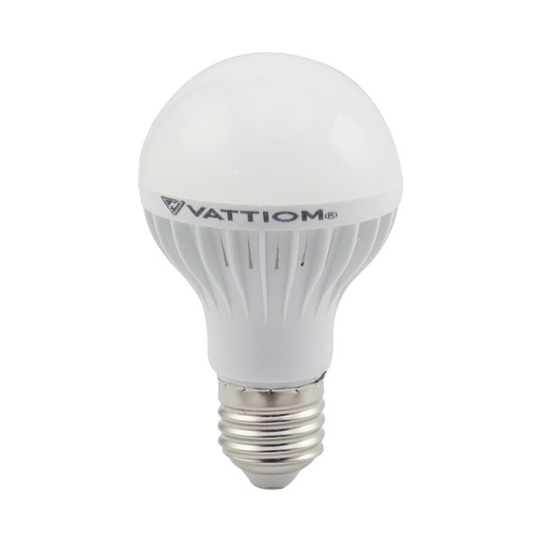 FOCO LED TIPO BULBO 7 W