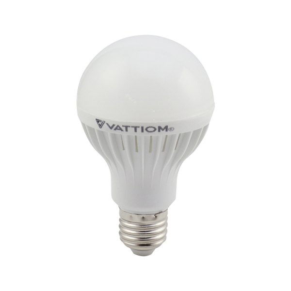 FOCO LED TIPO BULBO 9 W