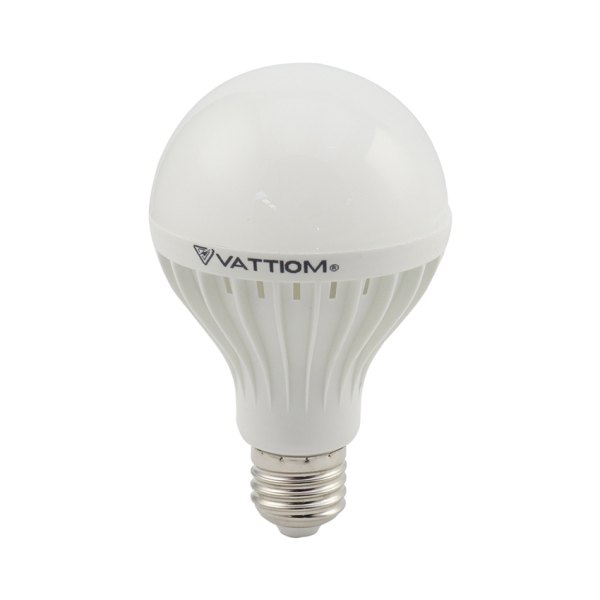 FOCO LED TIPO BULBO 12 W