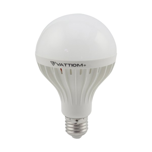 FOCO LED TIPO BULBO 15 W