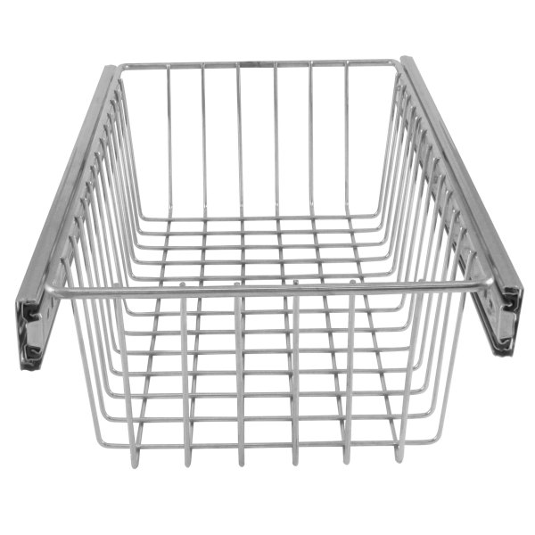 CANASTO EXTRAIBLE CON RIEL