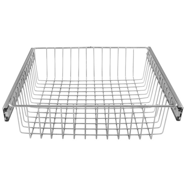 CANASTO EXTRAIBLE CON RIEL