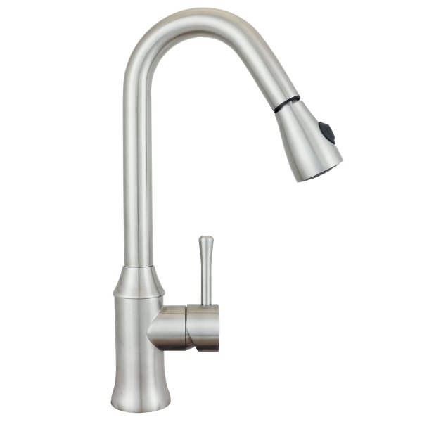 MEZCLADORA FREGADOR MONOMANDO