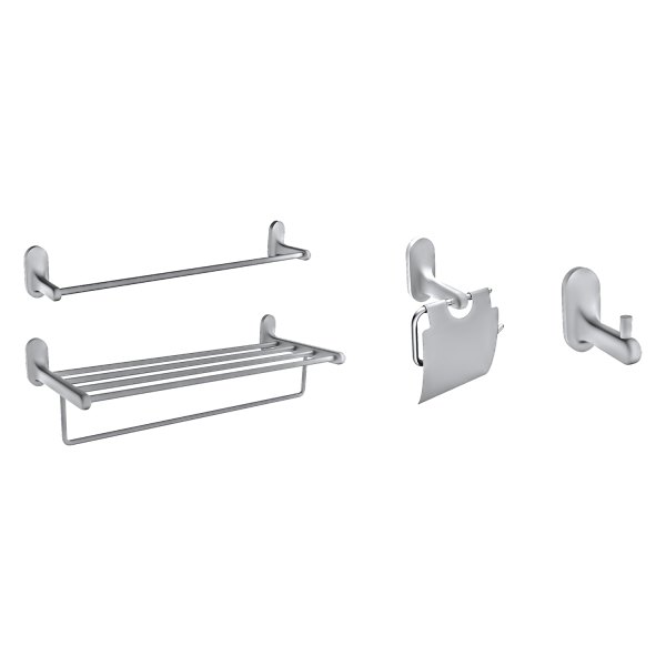 SET DE ACCESORIOS PARA BAÑO