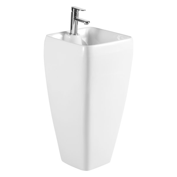 LAVABO DE PEDESTAL MONTREUX