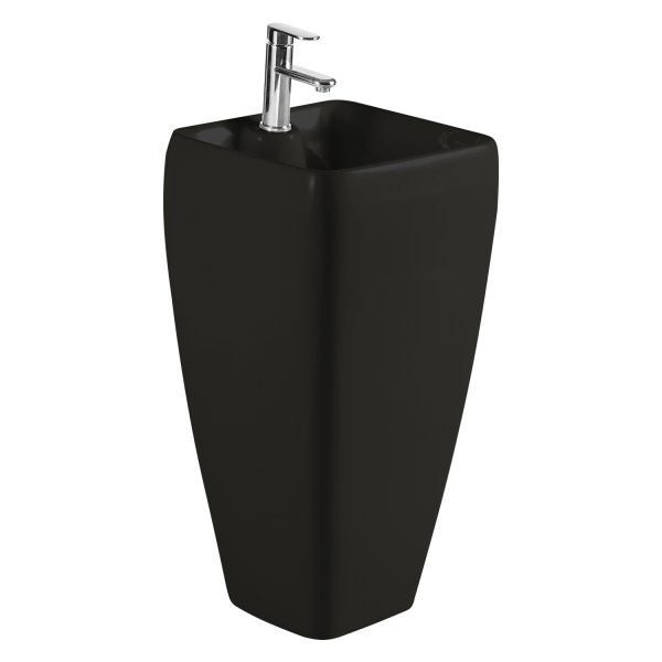 LAVABO DE PEDESTAL MONTREUX