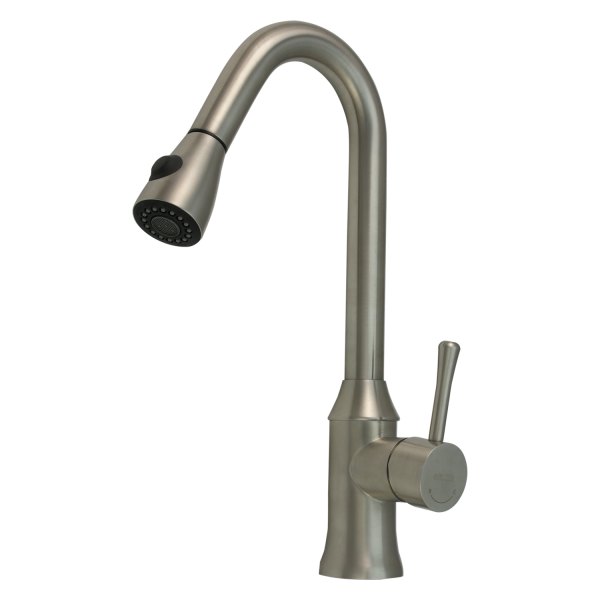 MEZCLADORA MONOMANDO PARA FREGADOR