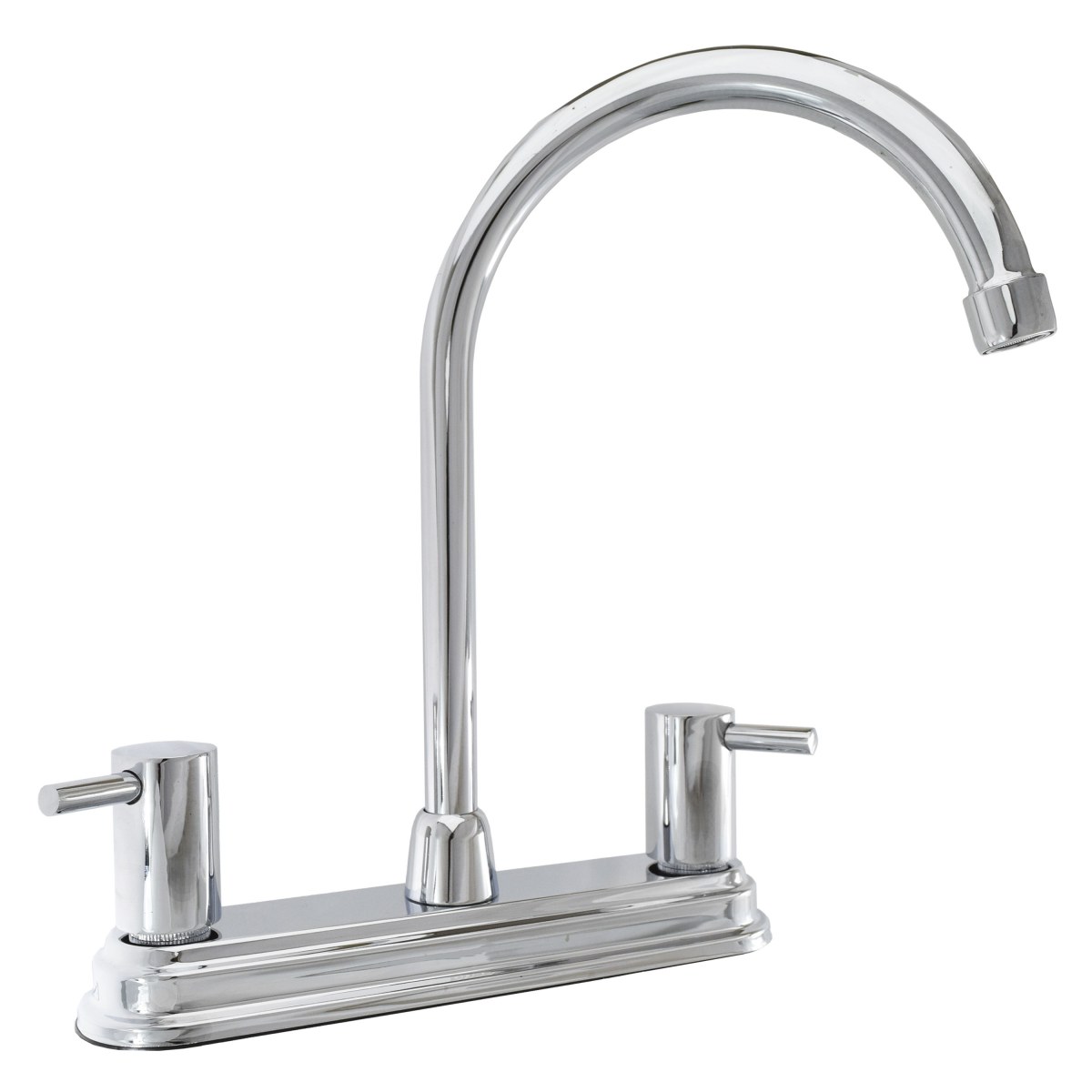 MEZCLADORA FREGADERO