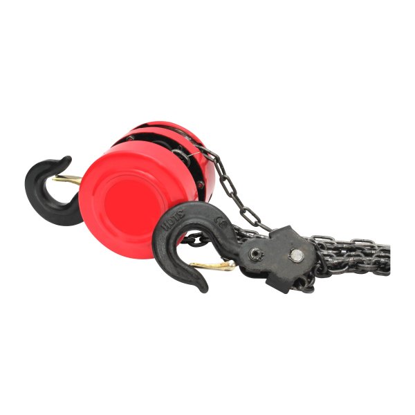 GARRUCHA CON CADENA PROFESIONAL