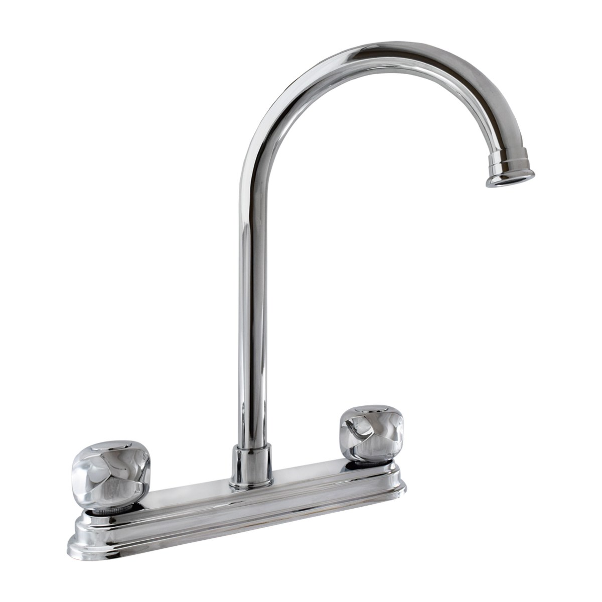 MEZCLADORA FREGADERO