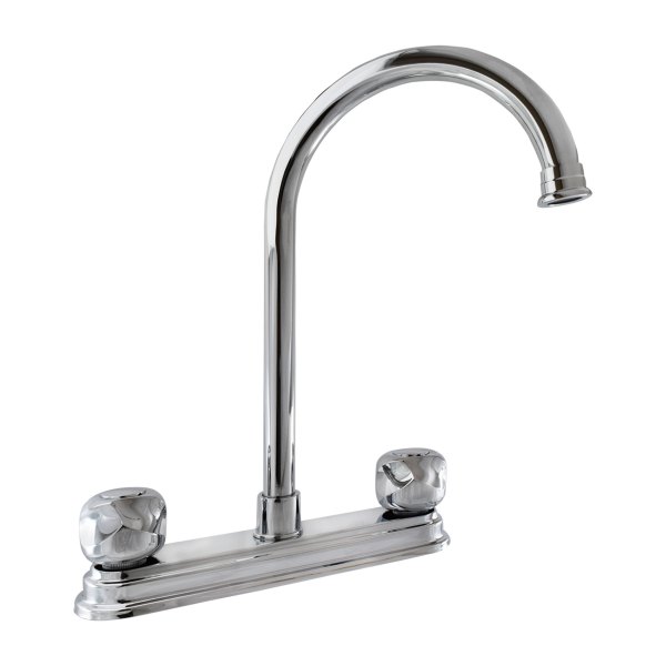 MEZCLADORA FREGADERO